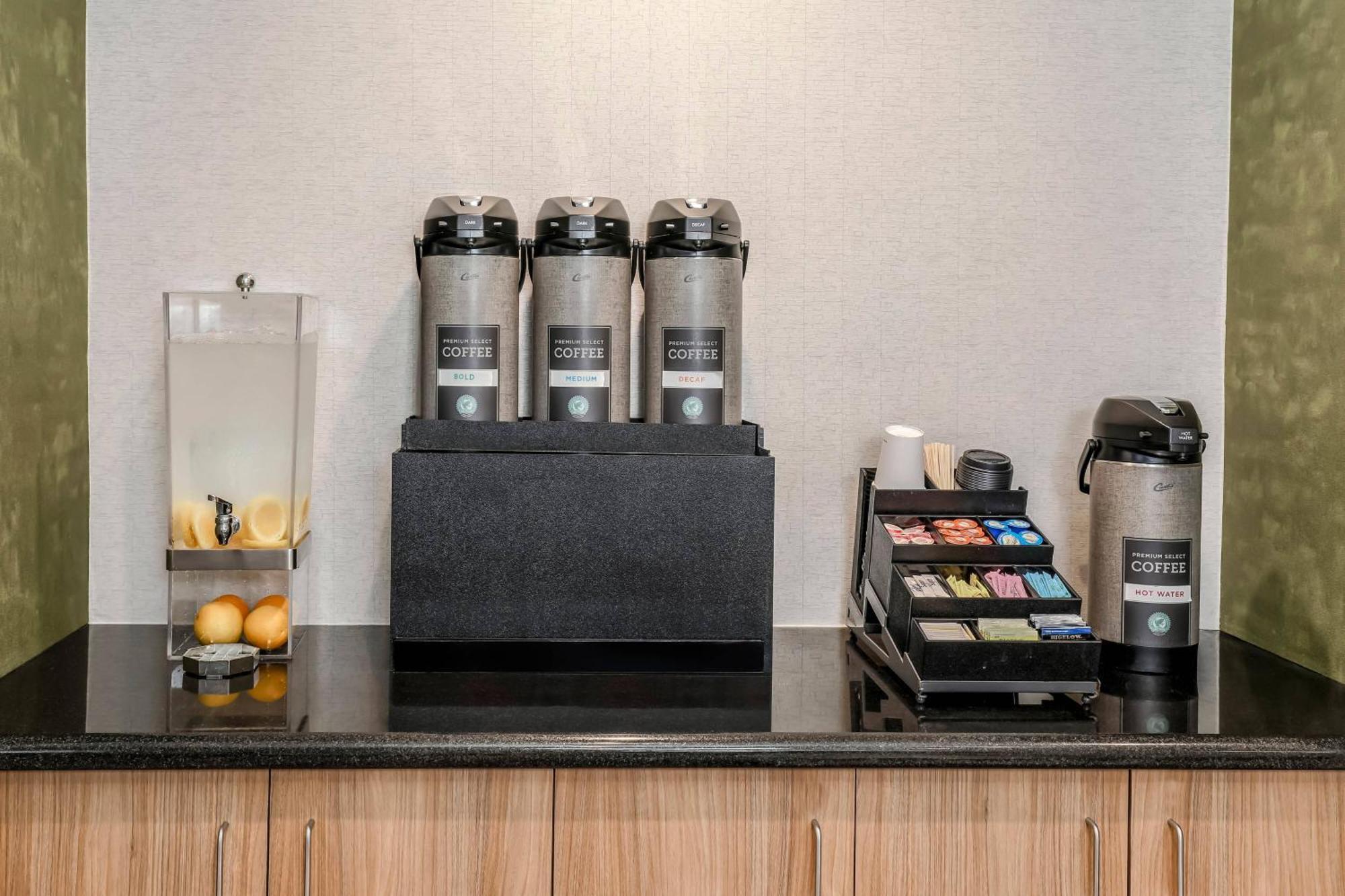 Fairfield Inn & Suites Houston Westchase Eksteriør bilde
