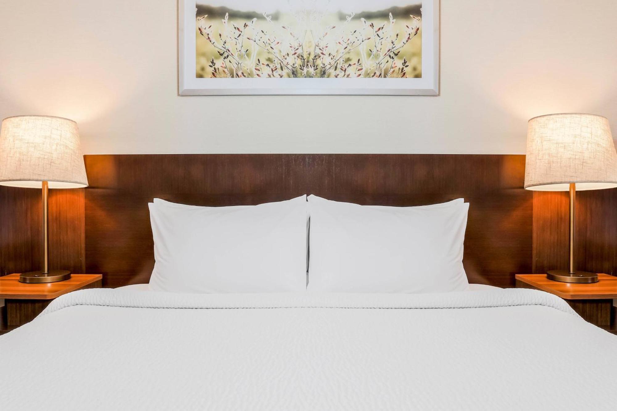 Fairfield Inn & Suites Houston Westchase Eksteriør bilde